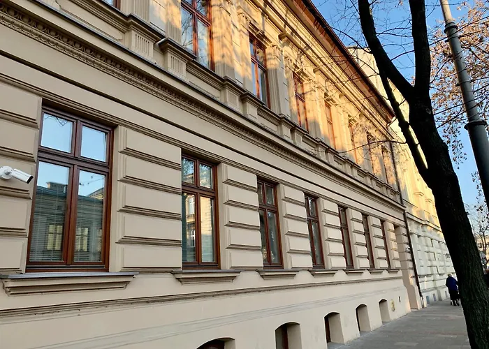 Apartament Limano